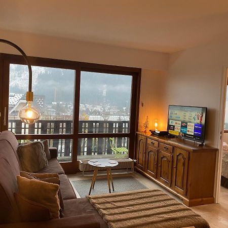 Residence Du Brevent Chamonix Extérieur photo